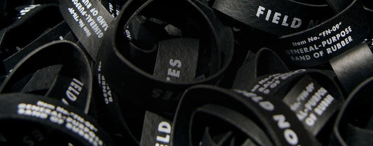 Band of Rubber 12-Pack