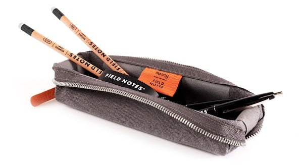 Pencil Case - Zippered