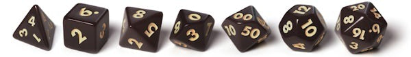 5E Adventure Set