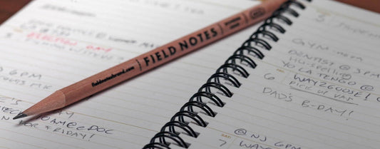 Weekly Planner - 56 Weeks