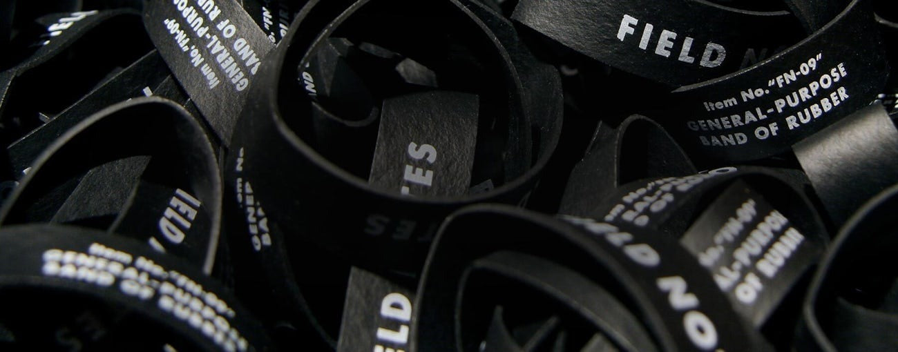 Band of Rubber 12-Pack