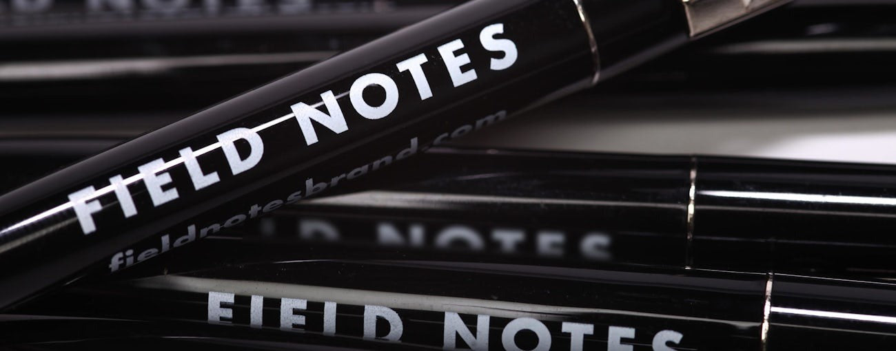 Clic Pen 6-Pack