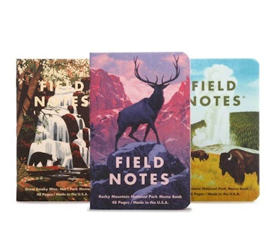 National Parks