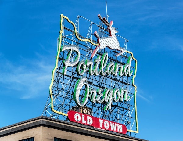 Portland Edition Memo Book 3-Pack