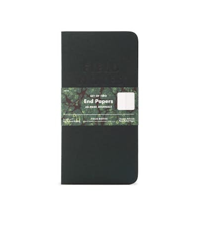 Cherry Graph Memo Book 3-Pack