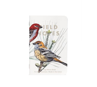 Birds and Trees of North America