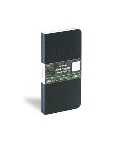 Cherry Graph Memo Book 3-Pack