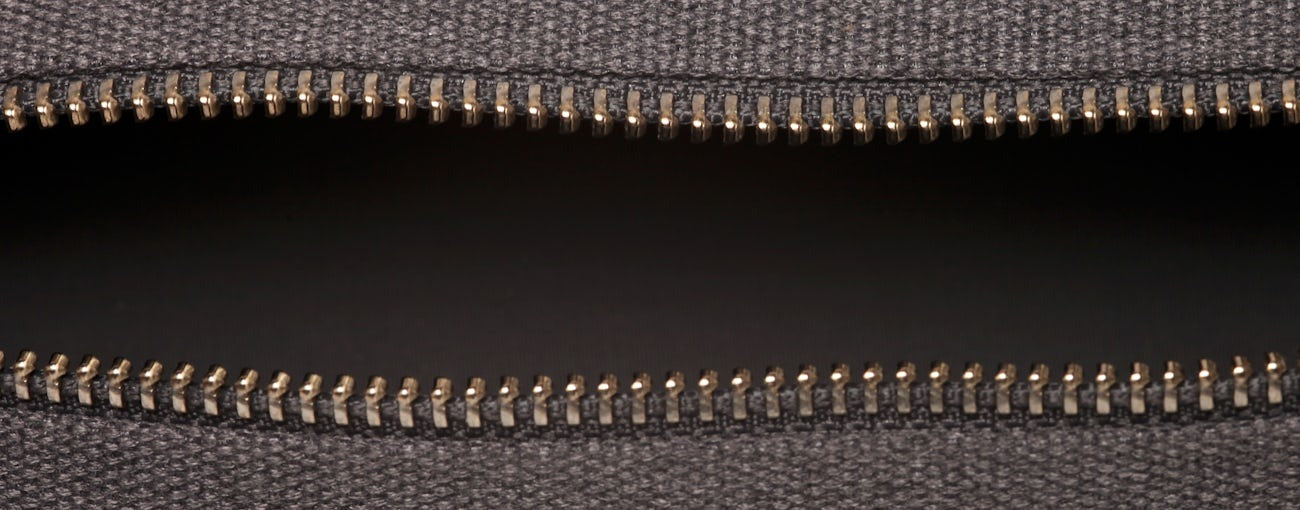 Pencil Case - Zippered