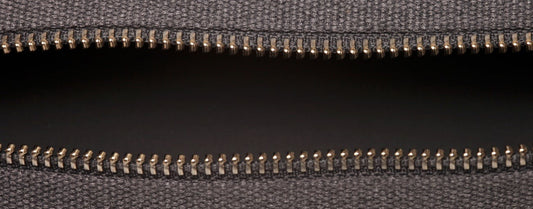 Pencil Case - Zippered