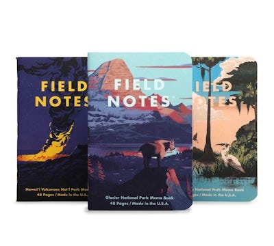 National Parks