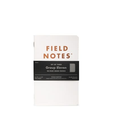 Signature Series - Sketchbook and Notebook