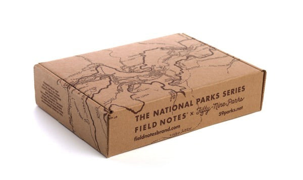 National Parks