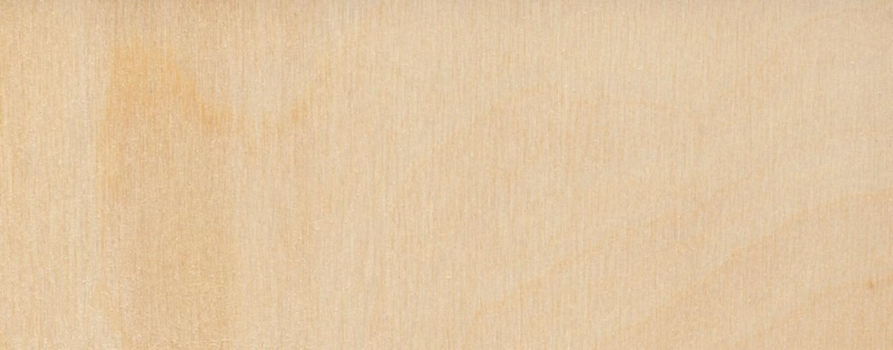Archival Wooden Box
