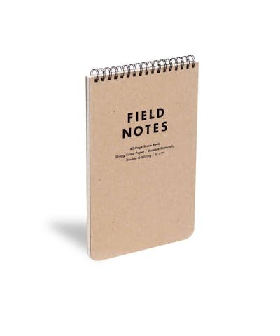 Signature Series - Sketchbook and Notebook