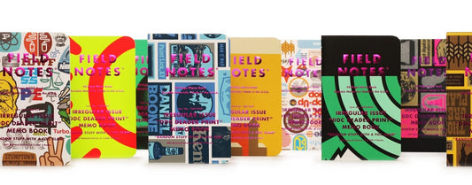 Deader Prints