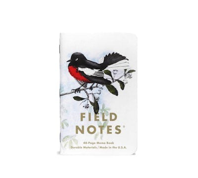 Birds and Trees of North America