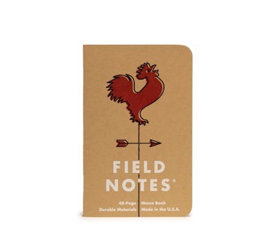 Rooster Book 2021