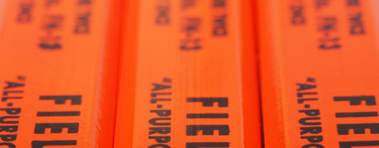 Carpenter Pencil 3-Pack