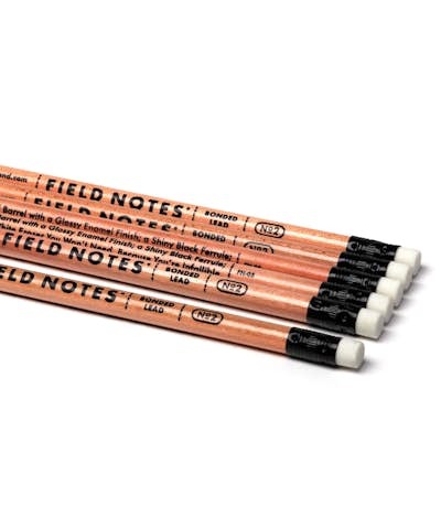 Blackwing Colors