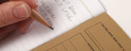 Left-Handed Notebooks (3-Pack)