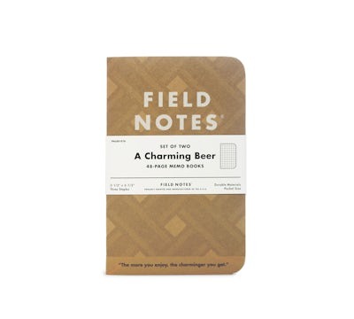 A Charming Beer