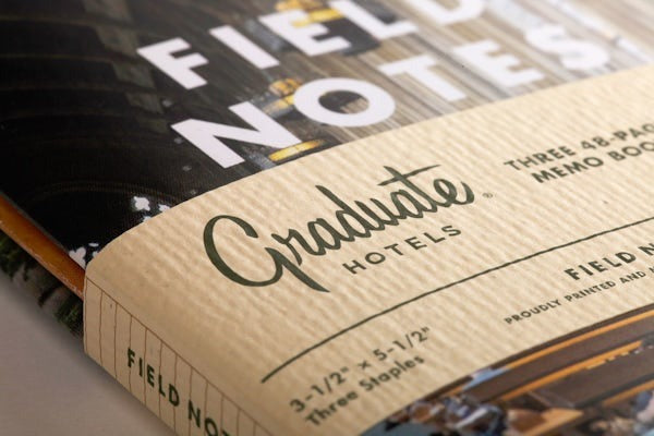 Graduate Hotels