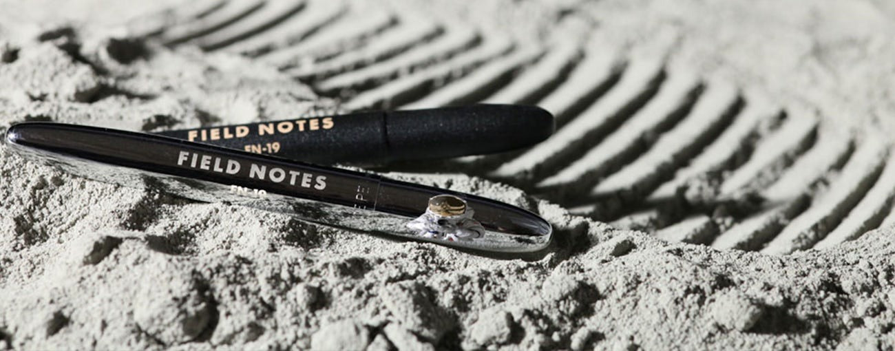 Space Pen - Waterproof, Anti-Gravity