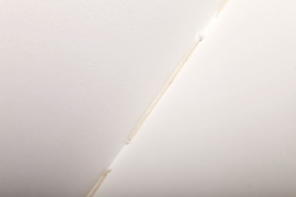 Signature Series - Sketchbook and Notebook