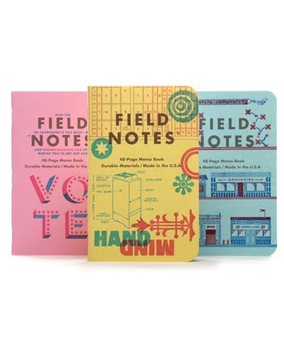 Underland × FN - A Collab with Robert Macfarlane & Stanley Donwood