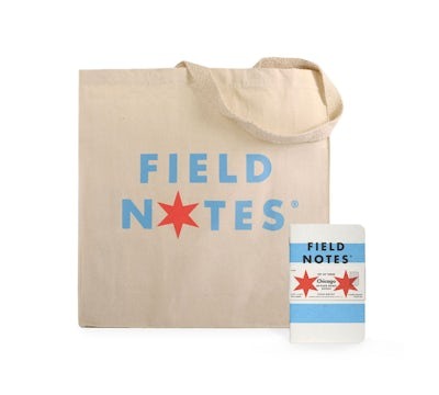 Chicago Tote