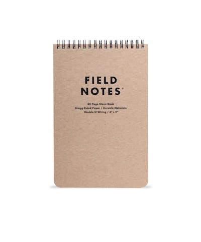 Signature Series - Sketchbook and Notebook